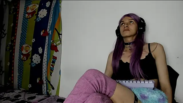 Vannellope vladimir online show from 23, 6, 2026