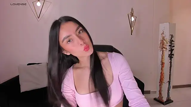 BellaStormX online show from 20, 5, 2026