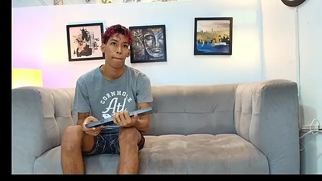 RED BOYS XXX online show from 23, 6, 2026