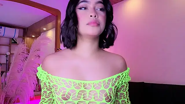 Chloe monroee online show from 18, 5, 2026