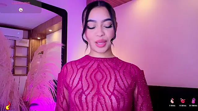 Snapshot of Chloe_monroee chatting on 16, 7, 2026 Chloe monroee online show from 16, 7, 2026