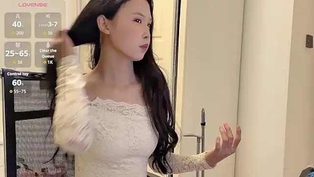 -LINXI online show from 27, 5, 2026