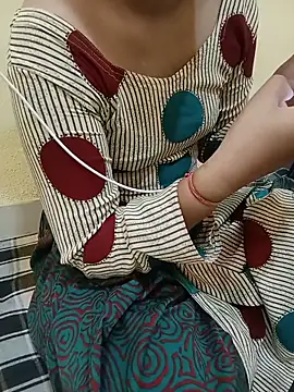 Seema yadav01 online show from 15, 6, 2026
