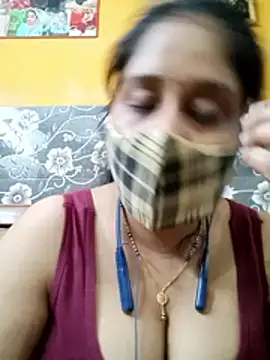 CuteKajal67 online show from 6, 5, 2026