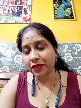 CuteKajal67 online show from 6, 5, 2026