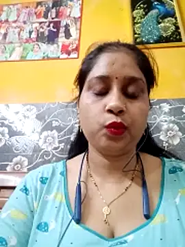 CuteKajal67 online show from 7, 5, 2026