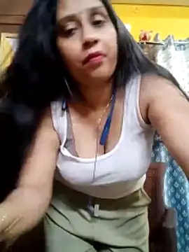 CuteKajal67 online show from 7, 5, 2026