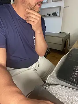 daddy3945 online show from 13, 5, 2026