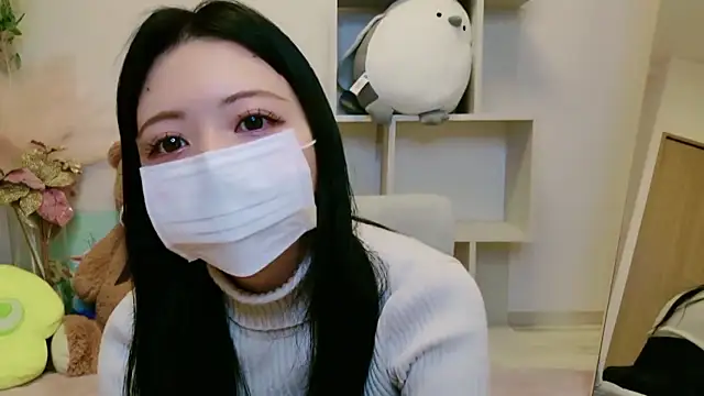 -Luna JP- online show from 26, 5, 2026