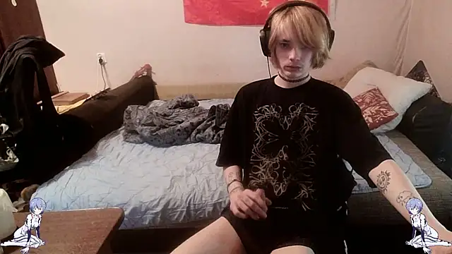 Kael Gastera online show from 4, 5, 2026