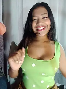 Hot Sophy  online show from 14, 7, 2026