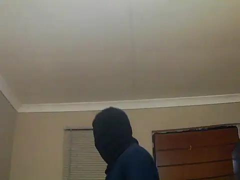 AndileV online show from 7, 5, 2026