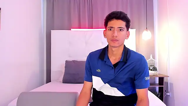 Alejo-and-Thiago online show from 16, 5, 2026