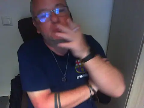 GeorgeCarlo online show from 8, 5, 2026