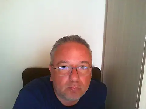 GeorgeCarlo online show from 14, 5, 2026