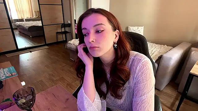 Snapshot of Stella_Rass chatting on 18, 5, 2026 Stella Rass online show from 18, 5, 2026