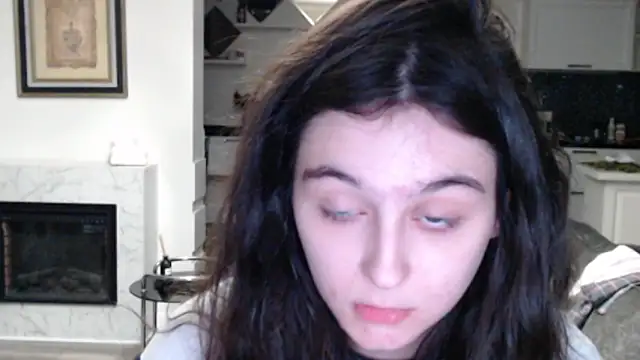 cute lilia online show from 9, 5, 2026