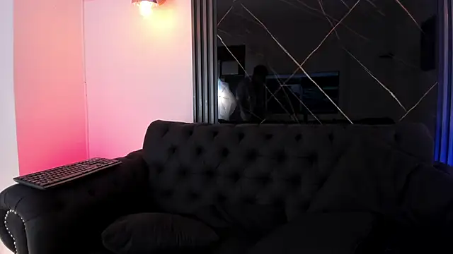 jhoan evanss online show from 5, 6, 2026