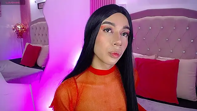 Khloe Dangel online show from 6, 5, 2026