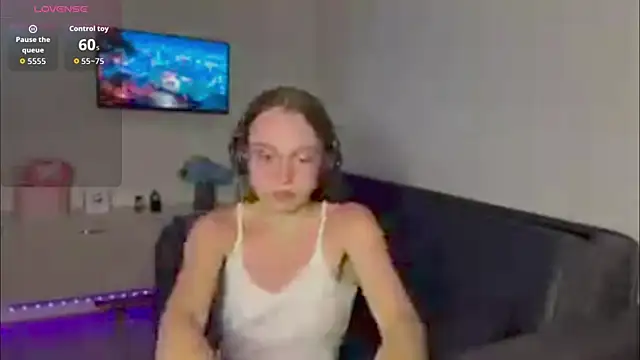 AmyYammy online show from 21, 6, 2026