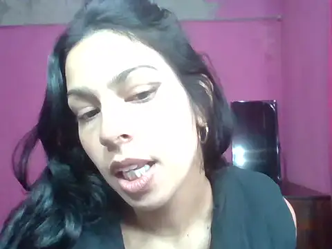 pamelaamorette online show from 8, 6, 2026