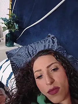 ANAMARIAMD online show from 16, 6, 2026