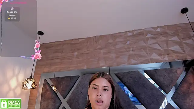 Rose  Evans   online show from 5, 8, 2026