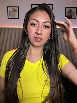 Snapshot of meliissa9 chatting on 27, 6, 2026 meliissa9 online show from 27, 6, 2026