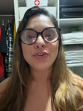 Mariiii morena online show from 13, 7, 2026