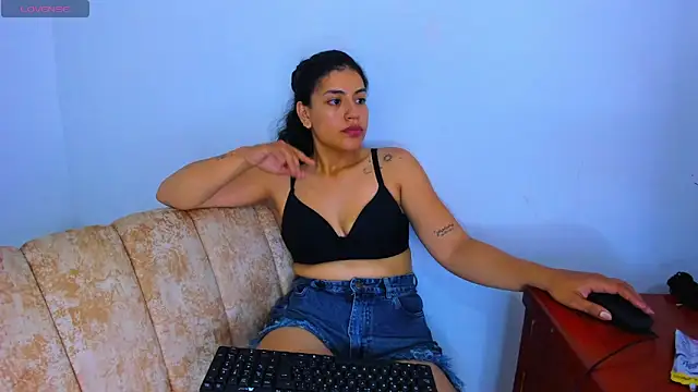  sweetnenus  online show from 29, 5, 2026