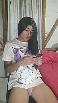 Eimy Rose  online show from 25, 5, 2026