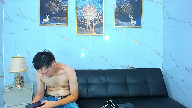 Sweet babys69 online show from 5, 5, 2026