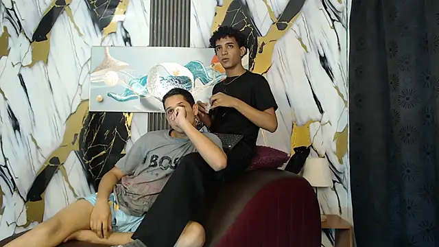 GOLDEN 2026 online show from 12, 5, 2026