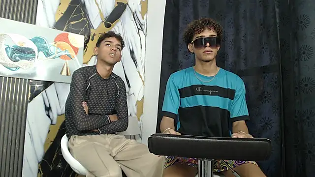 GOLDEN 2026 online show from 11, 6, 2026