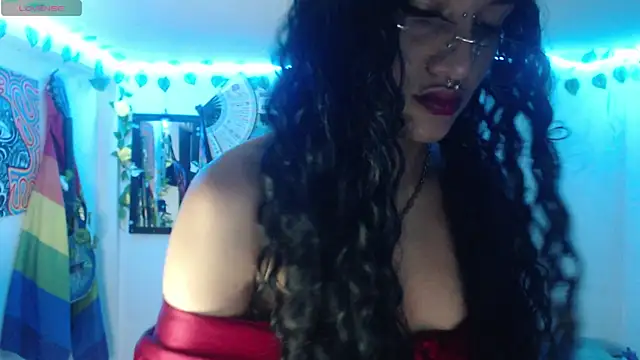 bastethott online show from 12, 5, 2026