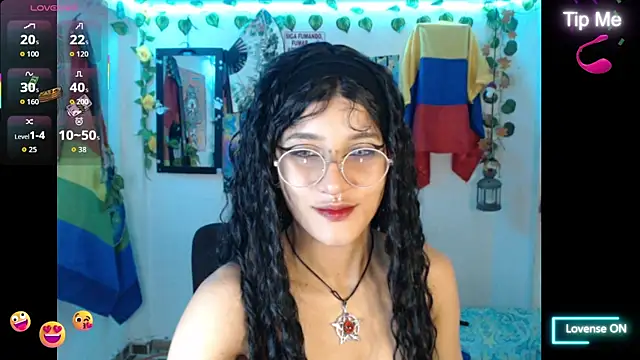 bastethott online show from 18, 5, 2026