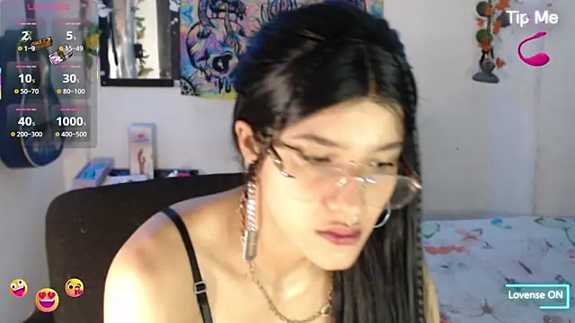 bastethott online show from 5, 7, 2026