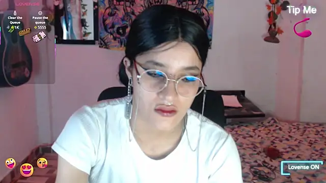 bastethott online show from 24, 7, 2026