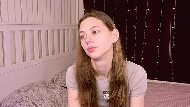 HarriettKitty online show from 23, 5, 2026