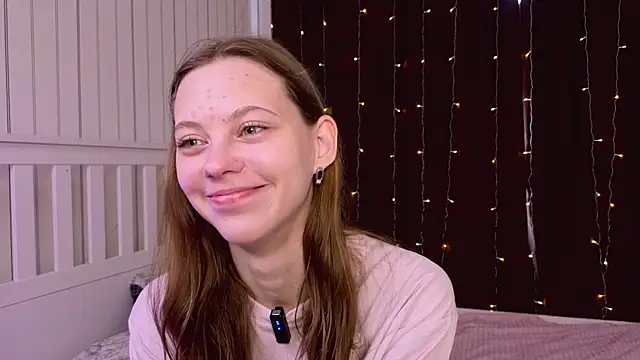 HarriettKitty online show from 4, 6, 2026