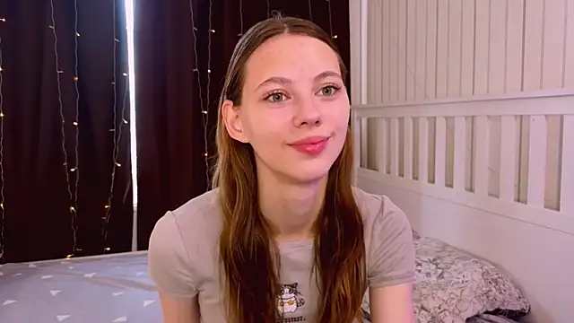 Snapshot of HarriettKitty chatting on 26, 6, 2026 HarriettKitty online show from 26, 6, 2026