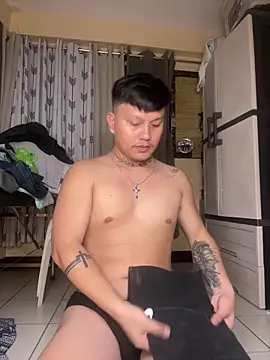 Ashtonfuckingboi online show from 11, 6, 2026