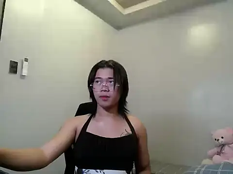 Yumekofear online show from 2, 5, 2026