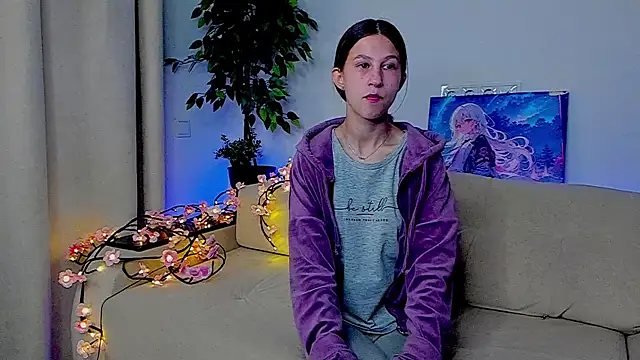 ChristiaHorde online show from 26, 5, 2026