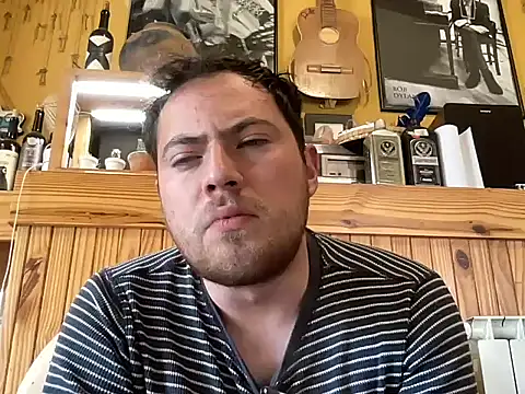 alecsgzz online show from 6, 5, 2026
