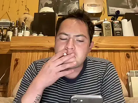 alecsgzz online show from 8, 5, 2026