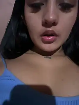 SCARLETVELVET  online show from 19, 7, 2026