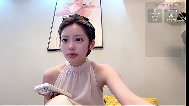 keke-20081130 online show from 15, 5, 2026