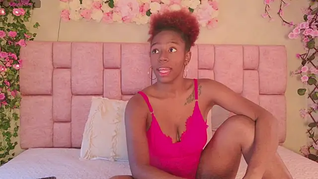 TiffanyEbony  online show from 11, 5, 2026