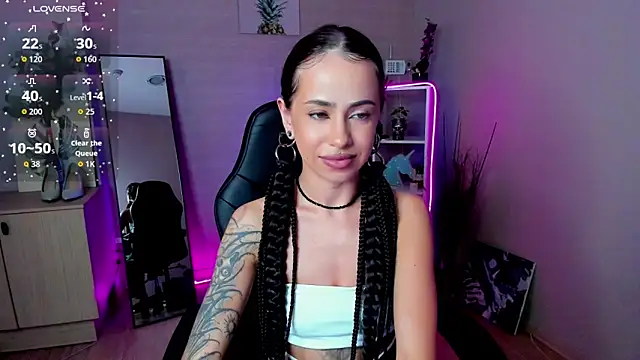 Monica brilliant online show from 6, 5, 2026